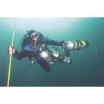 PADI TEC Sidemount Instructor Course