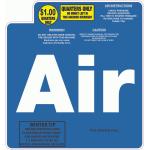 Air Fill Card