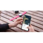 Shearwater GPS Transmitter