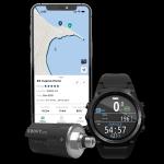 Shearwater GPS Transmitter