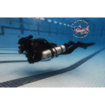 SDI Specialty Sidemount Diver Incl Elearn&Cert