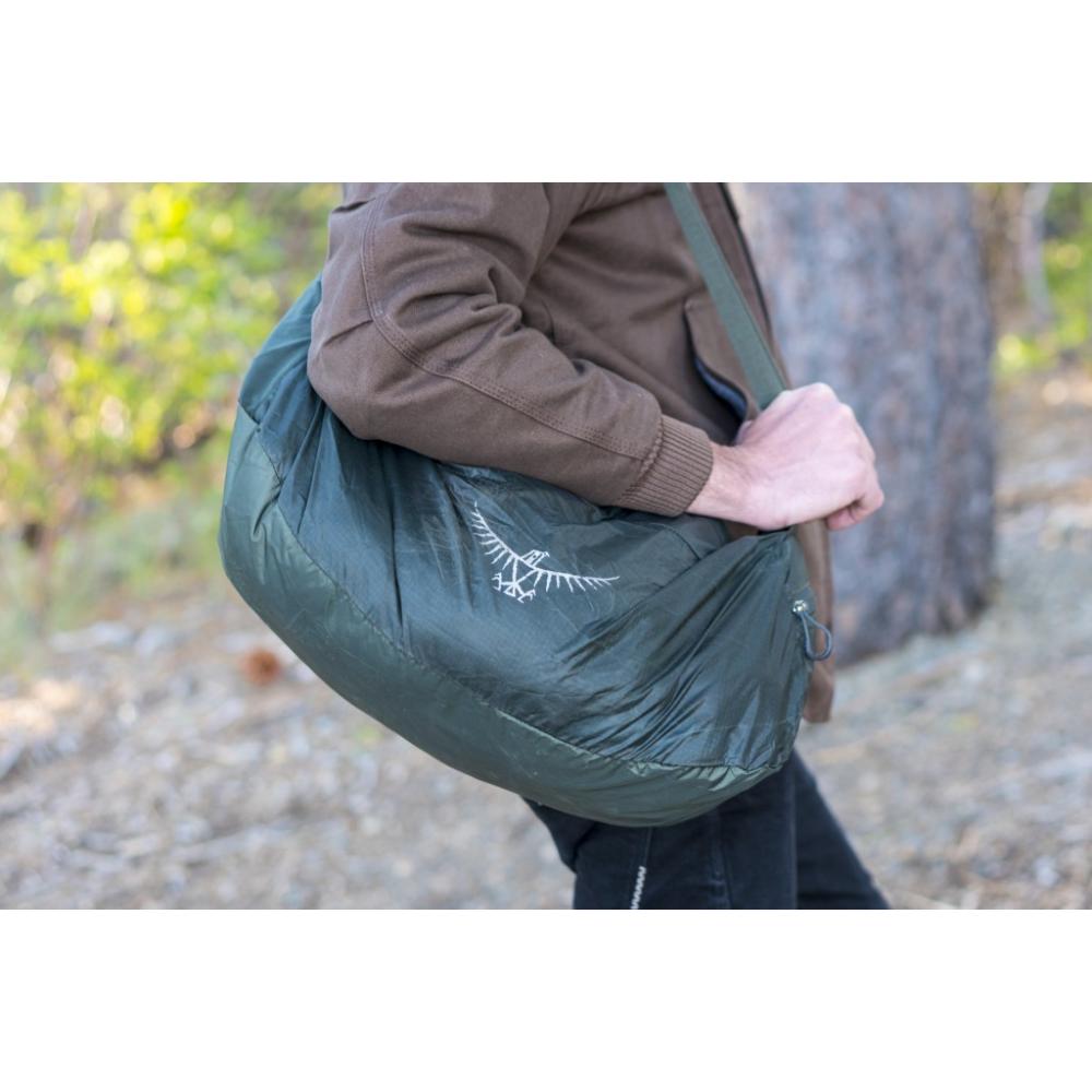 ULTRALIGHT 30L STUFF DUFFEL