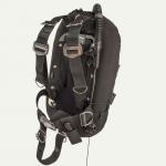 Paragon Package w/Adjustable Harness