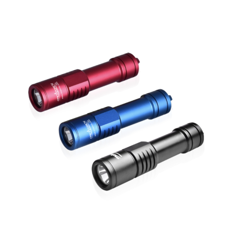 Orca Torch D520 Dive Light
