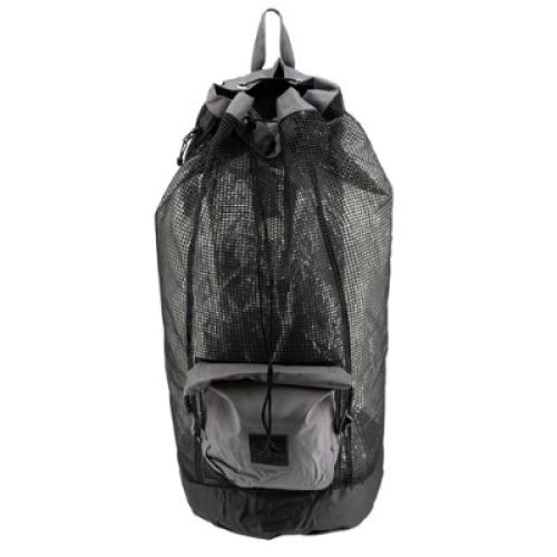 Akona Huron DX Deluxe Mesh Backpack