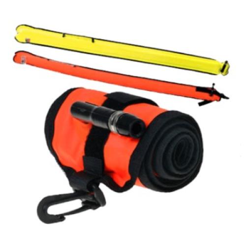 A-Plus 6 FT Surface Marker Buoy