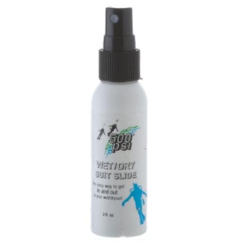 500psi Wet Suit Wash - 8 oz