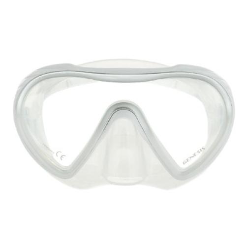 Genesis Realm Mask