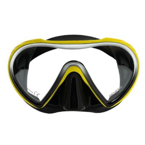 Genesis Realm Mask