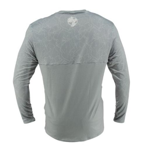 Akona Unisex Long Sleeve Mesh Sun Shirt