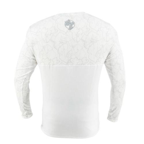Akona Unisex Long Sleeve Mesh Sun Shirt