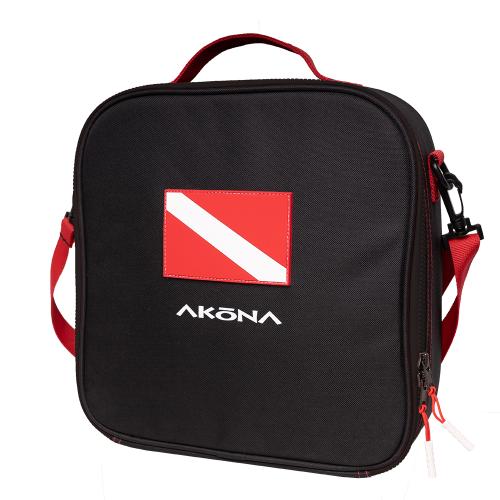 Akona Classic Dive Flag Regulator Bag
