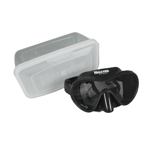 Halcyon UniVision Frameless Mask