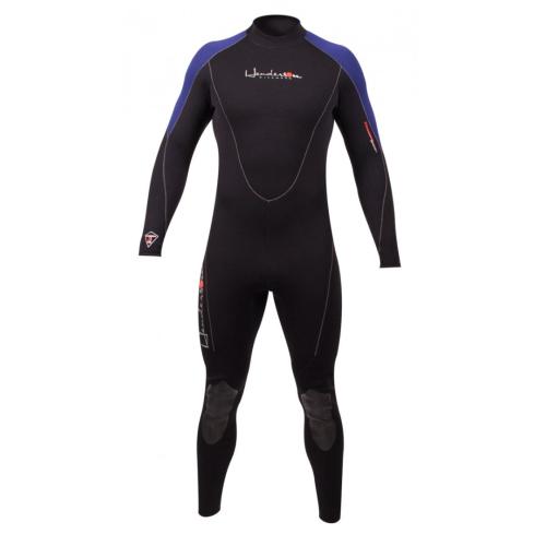 Thermoprene Men's 3mm Wetsuit 2XLT