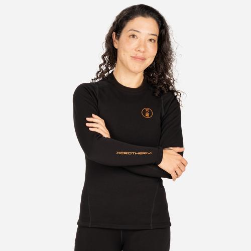 Women's  Xerotherm  Long Sleeve Top - Medium`