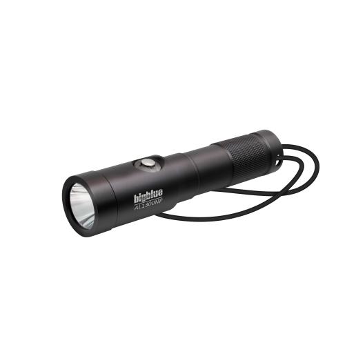 1300-Lumen Narrow Beam