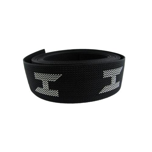 Secure Harness Webbing Replacement 10' Gray