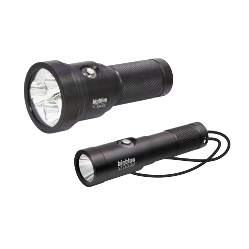 TL3800P + AL1300NP Combo Pack
