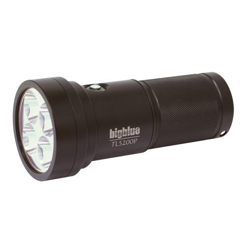 TL5200-Lumen Cave/Tech Light