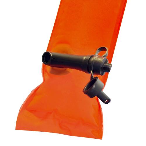 LoPro Surface Marker Buoy