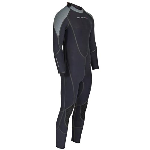 Aqualock® Men’s Back Zip Jumpsuit - Medium Tall