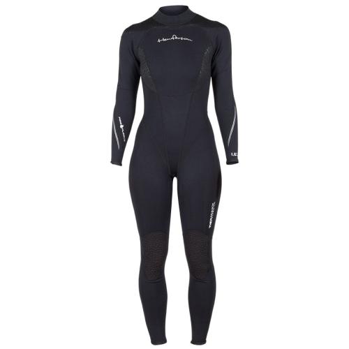Thermaxx Women's 7mm Wetsuit - Size 14