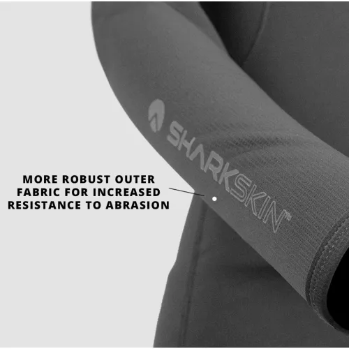 Titanium 2 Long Sleeve Full Zip (Male)