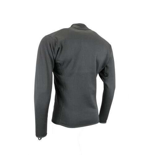 Titanium 2 Long Sleeve Full Zip (Male)