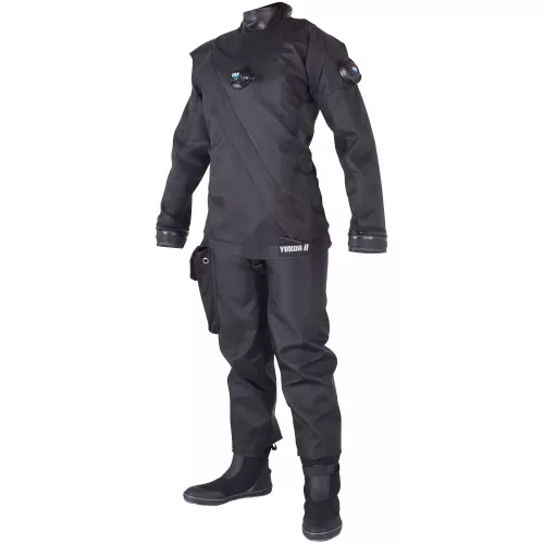 DUI Yukon II (Women's)