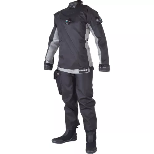 DUI Yukon II (Women's)