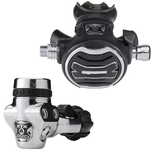 Apeks XTX 200/40 Package