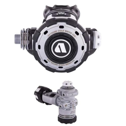 Apeks MTX-R Combo Package