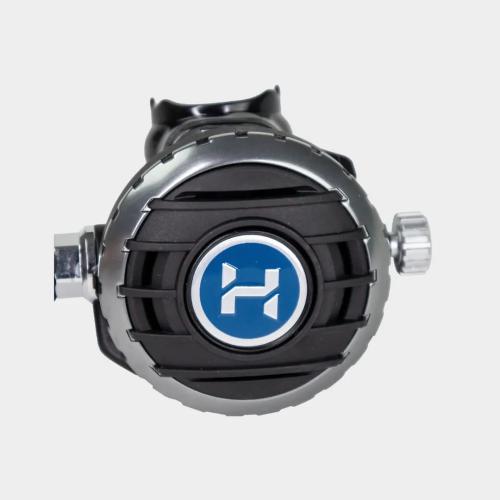 Halcyon H-50D Regulator Package