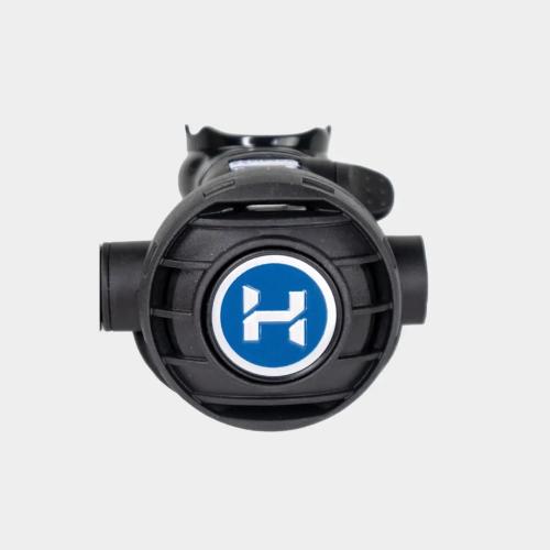 Halcyon H-50D Regulator Package