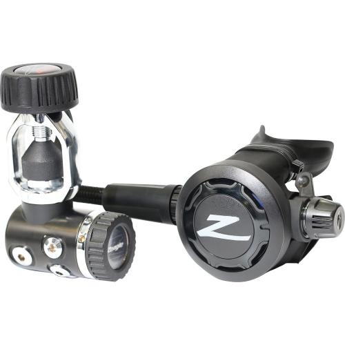 Zeagle Onyx II Regulator Package
