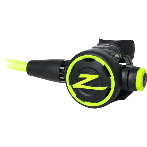 Zeagle F8 Regulator Combo