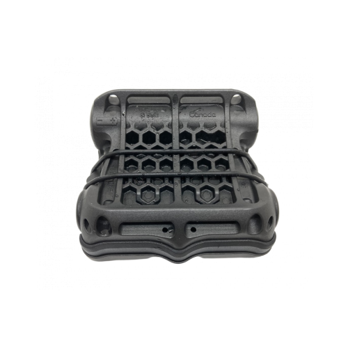 AMX Teknology Shearwater Perdix Protective Case - Green