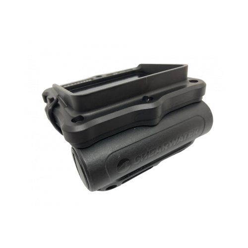 AMX Teknology Shearwater Perdix Protective Case - Green