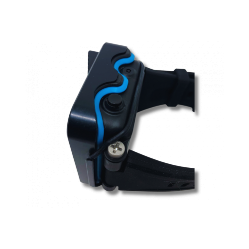 AMX Teknology Shearwater Peregrine Protective Case -Purple