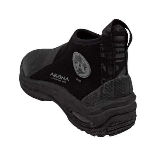 Akona Fit Short 3.5mm Boot