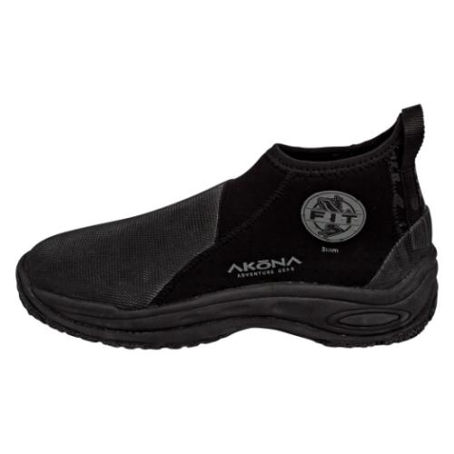 Akona Fit Short 3.5mm Boot