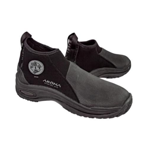 Akona Fit Short 3.5mm Boot