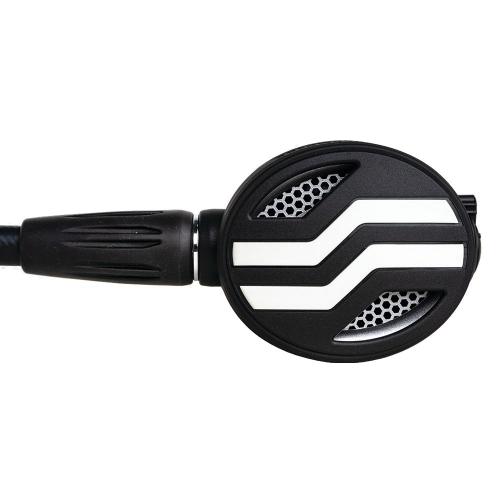 Sherwood Magnum Pro Regulator (1st & 2nd Stage) - Yoke