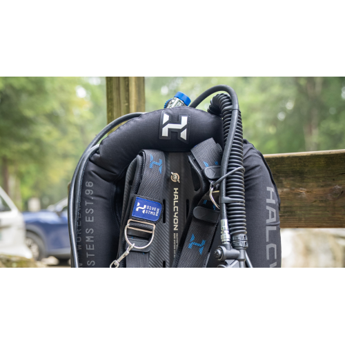 Halycon ERA 30 lb Singles Wing