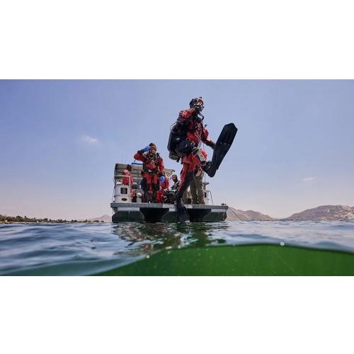 Advanced Public Safety Diver