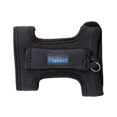 Big Blue Neoprene Goodman Glove