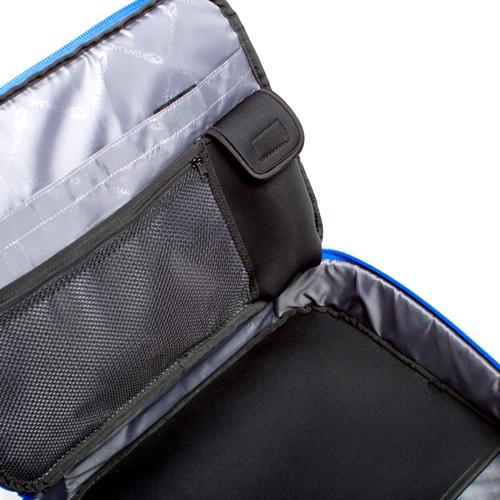 Molokini Regulator Bag - Black