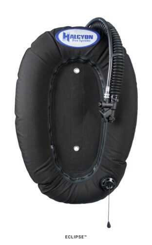 Halcyon 30 lb Eclipse Wing