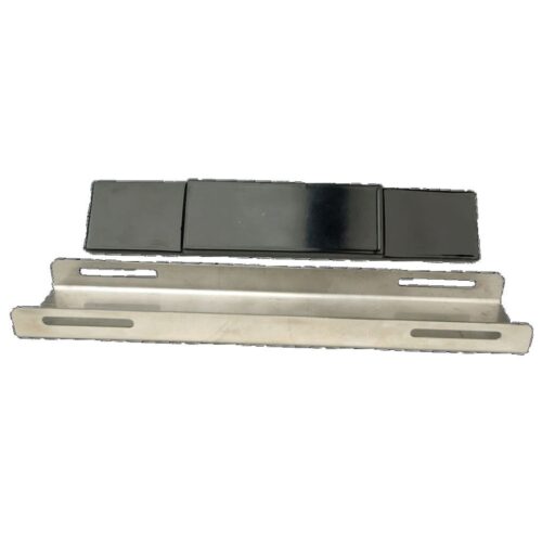 Single Tank Adapter with 5.2 lb weight