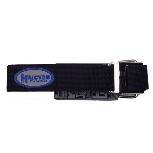 Halcyon Single Tank Adapter Strap Replacement